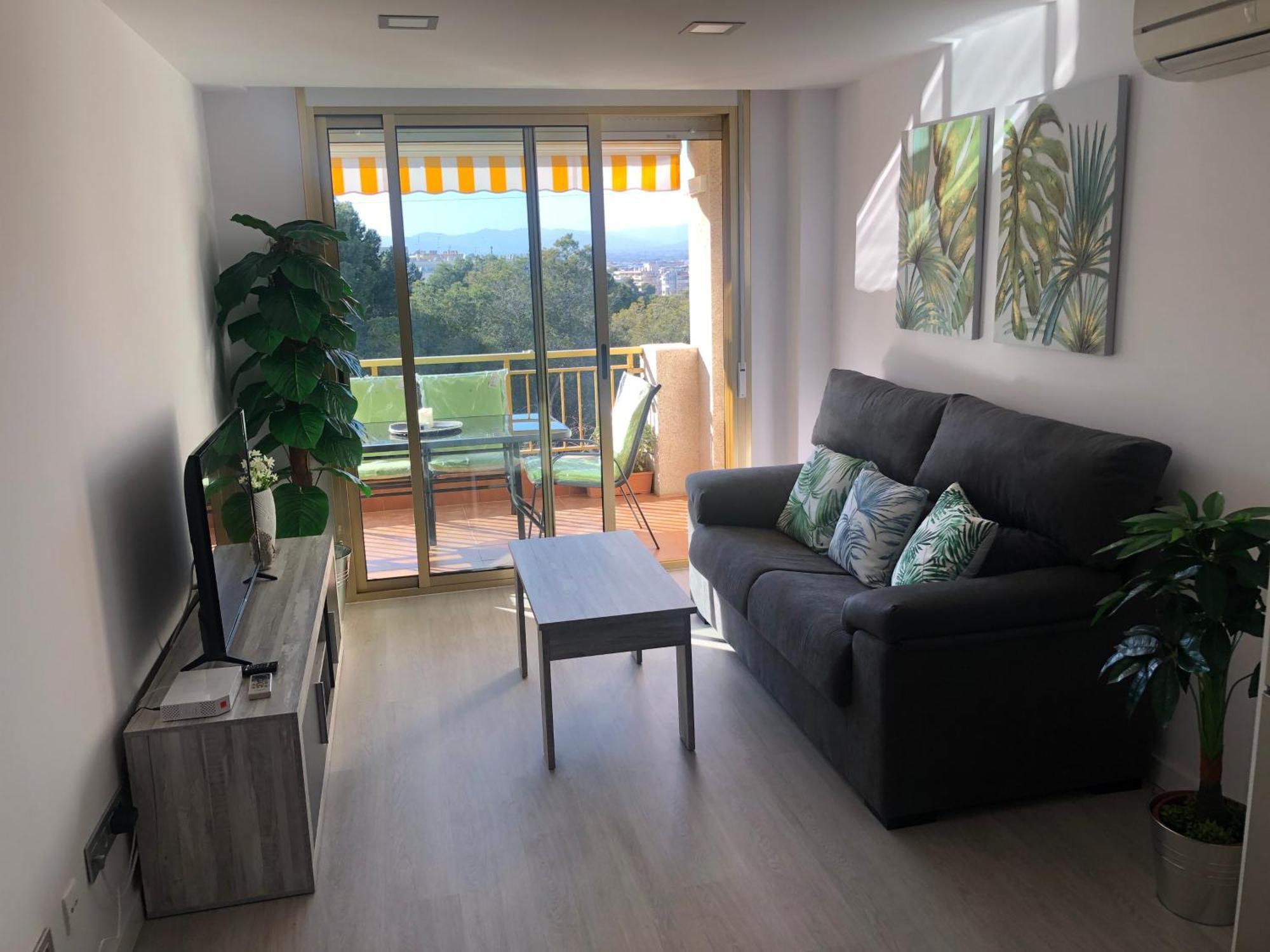 La Moderna Apartament Salou Exterior foto