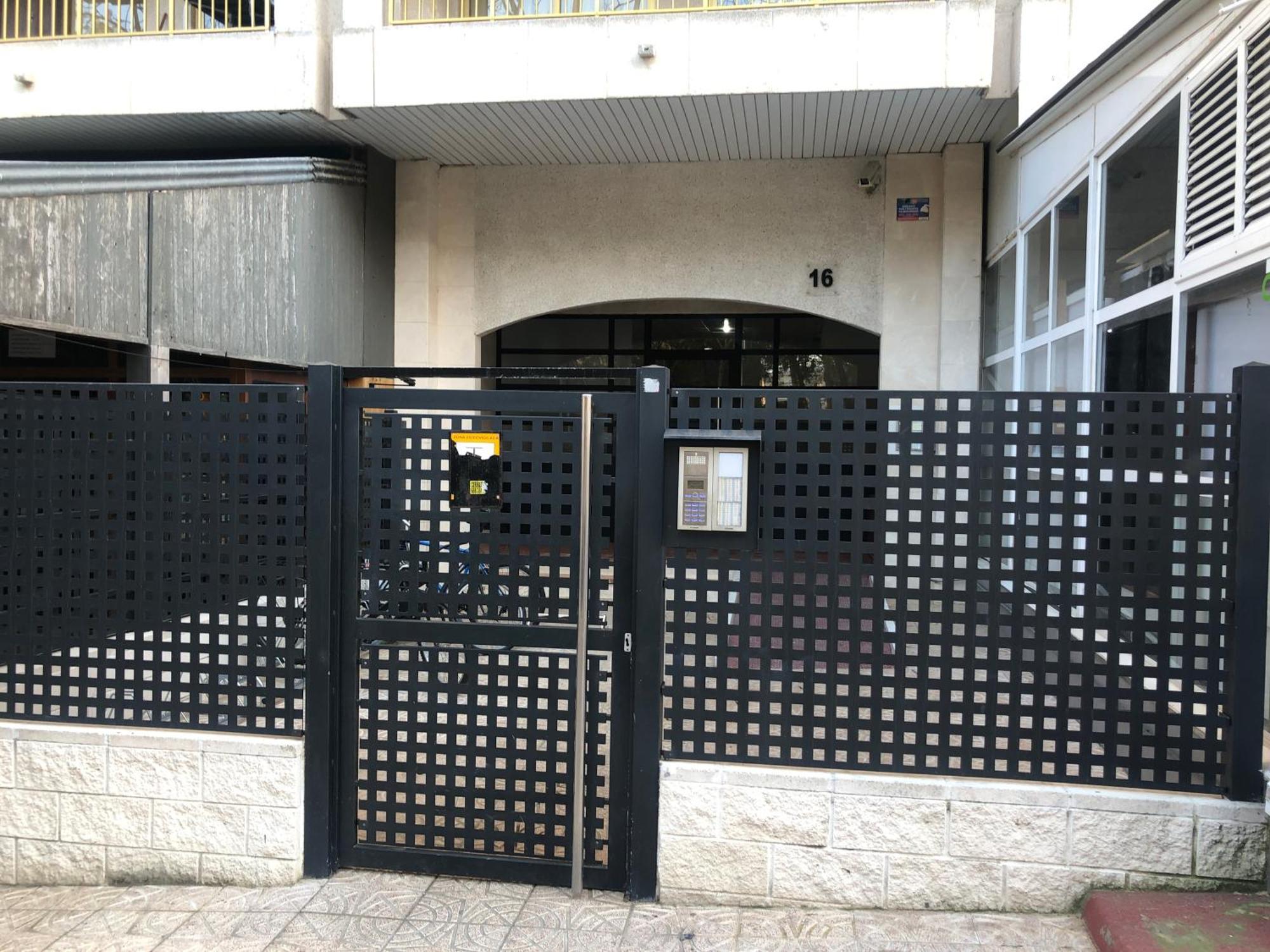 La Moderna Apartament Salou Exterior foto
