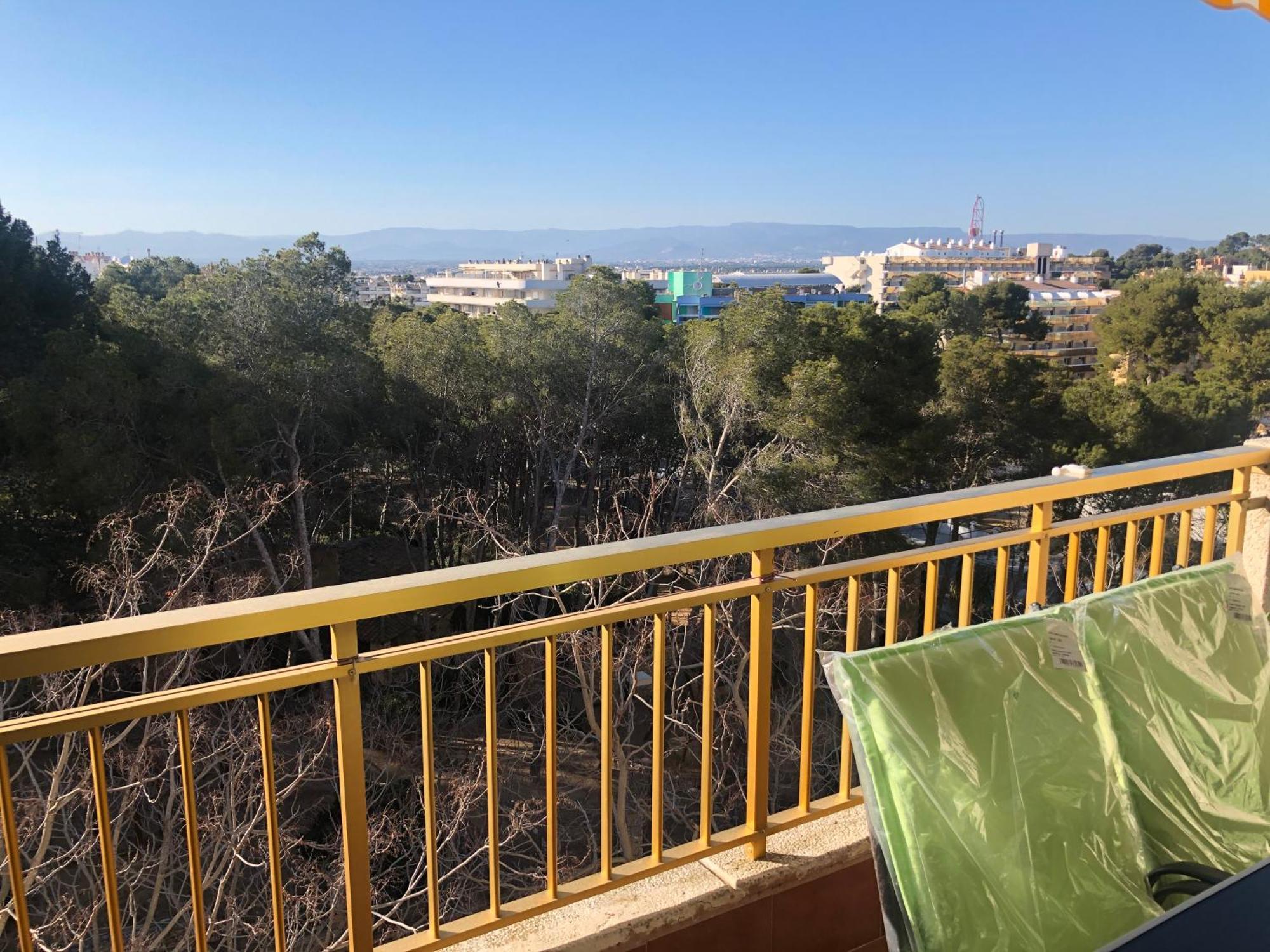 La Moderna Apartament Salou Exterior foto
