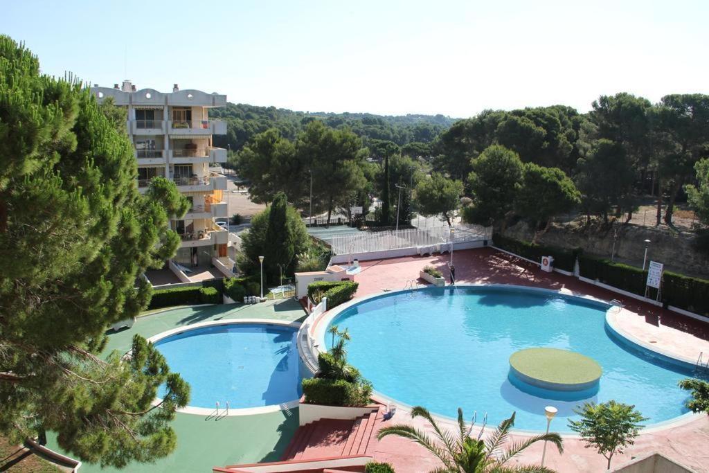 La Moderna Apartament Salou Exterior foto