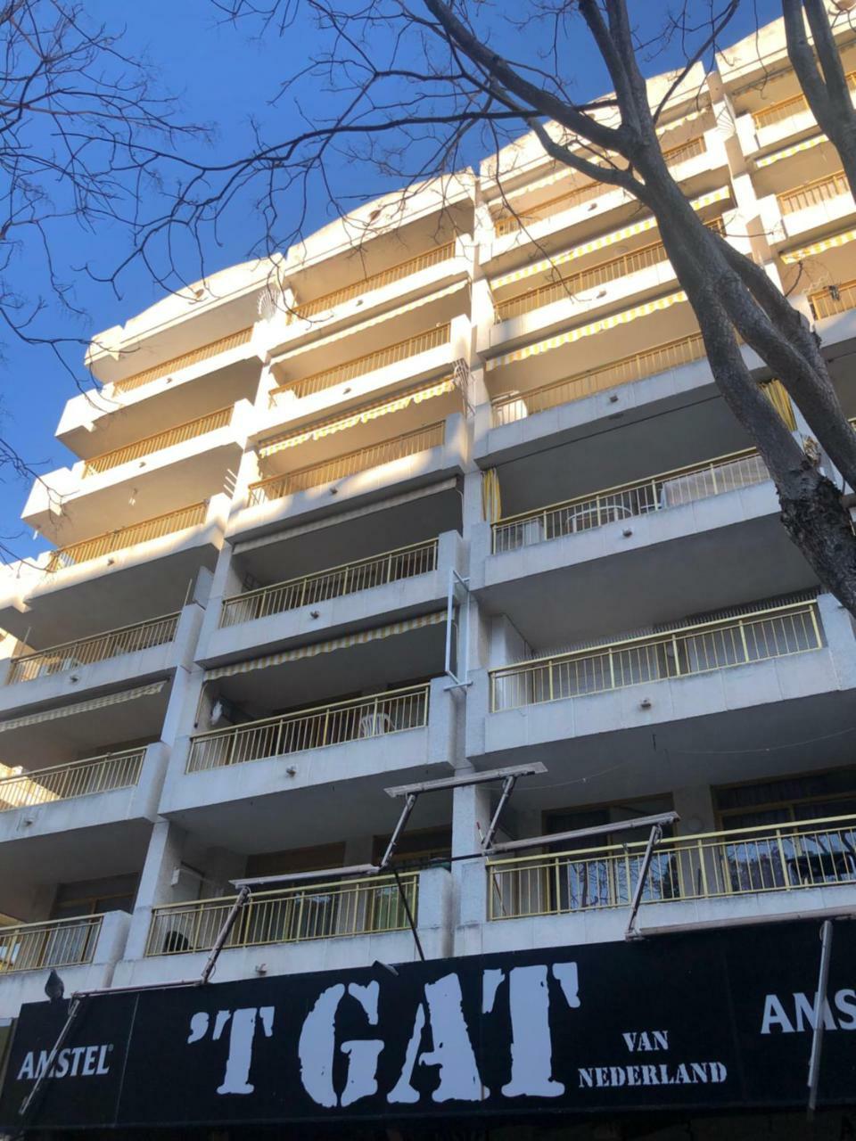 La Moderna Apartament Salou Exterior foto